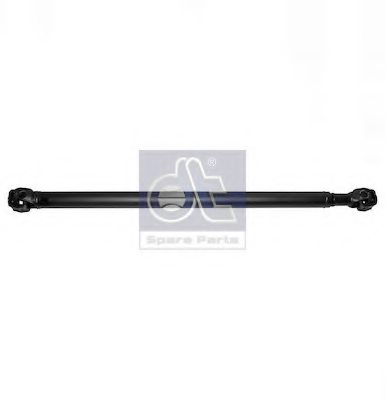 DT 3.59160 Propshaft, axle drive